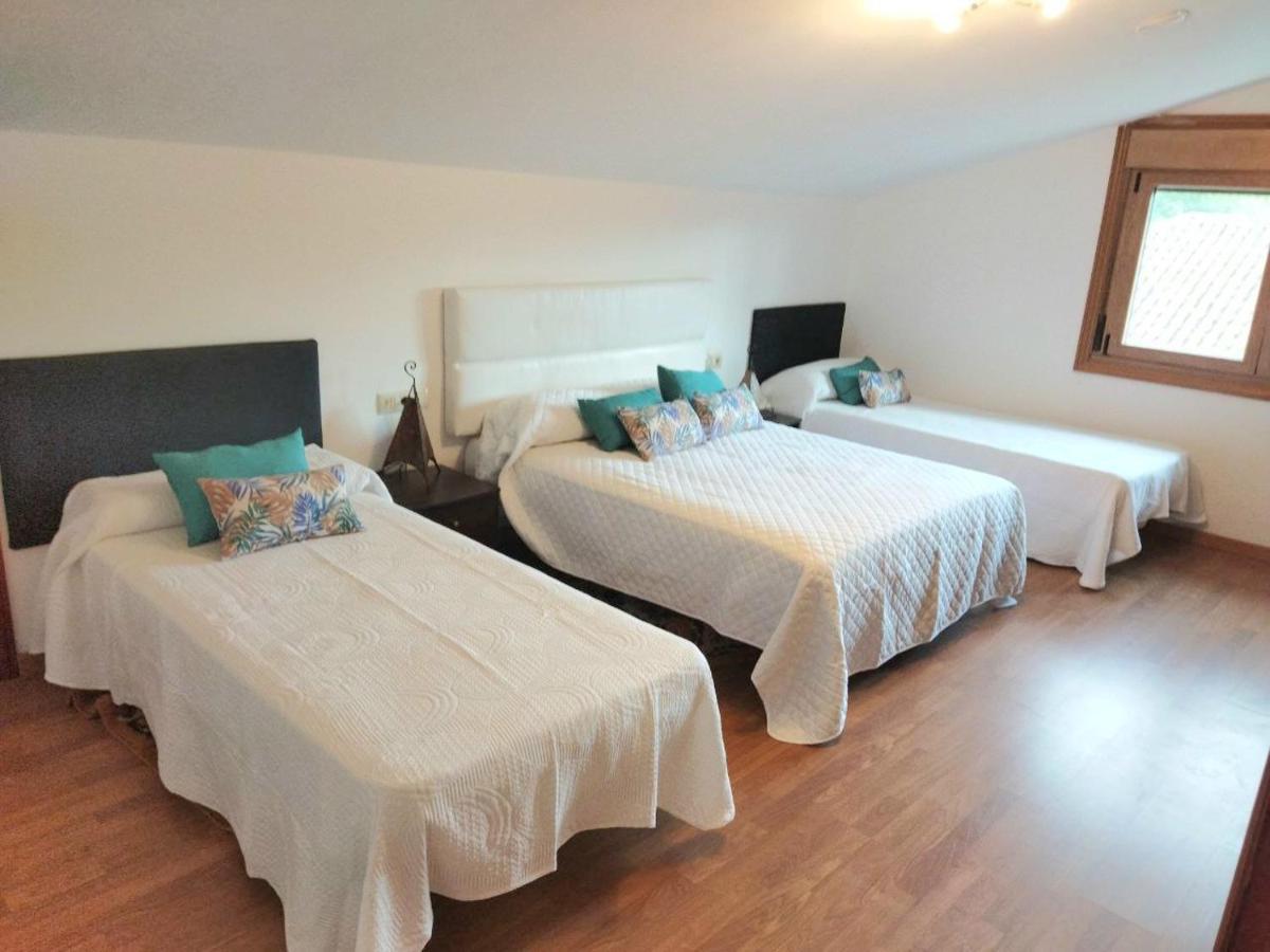 Casa Mar Por Habitaciones Brion Esterno foto