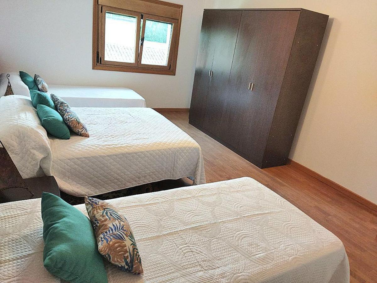 Casa Mar Por Habitaciones Brion Esterno foto