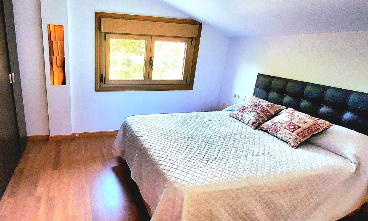 Casa Mar Por Habitaciones Brion Esterno foto