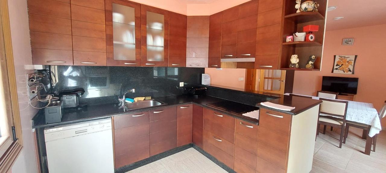 Casa Mar Por Habitaciones Brion Esterno foto