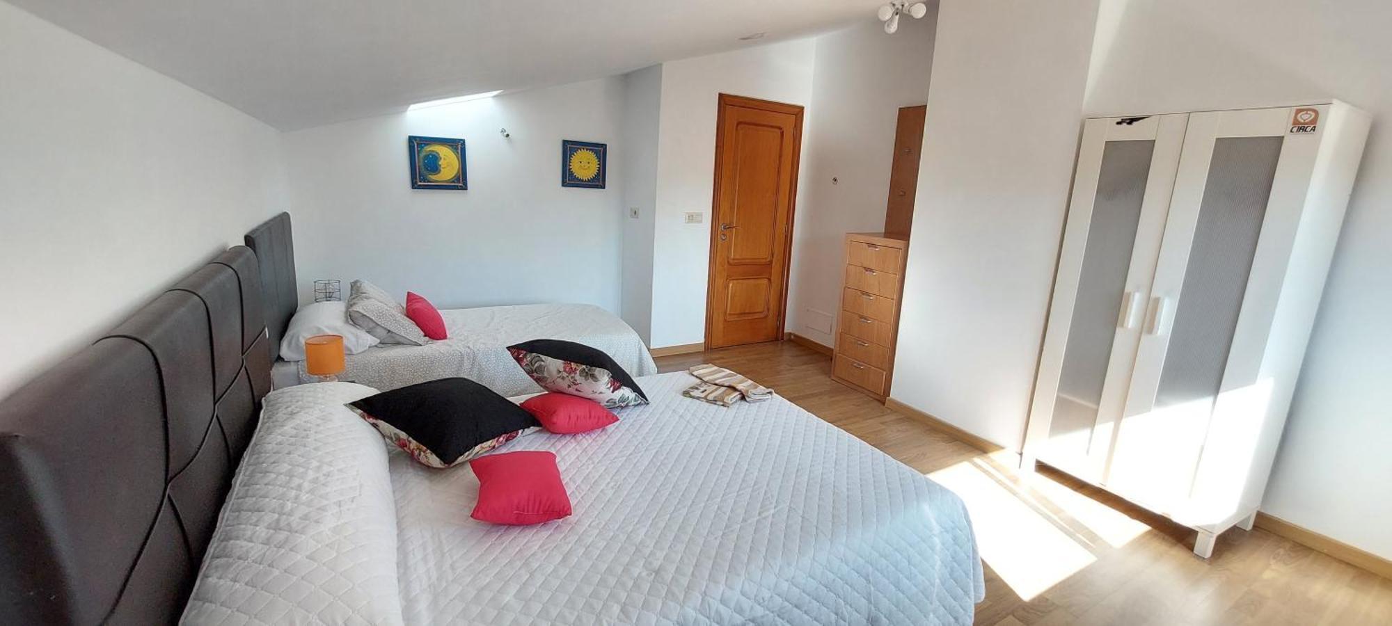 Casa Mar Por Habitaciones Brion Esterno foto
