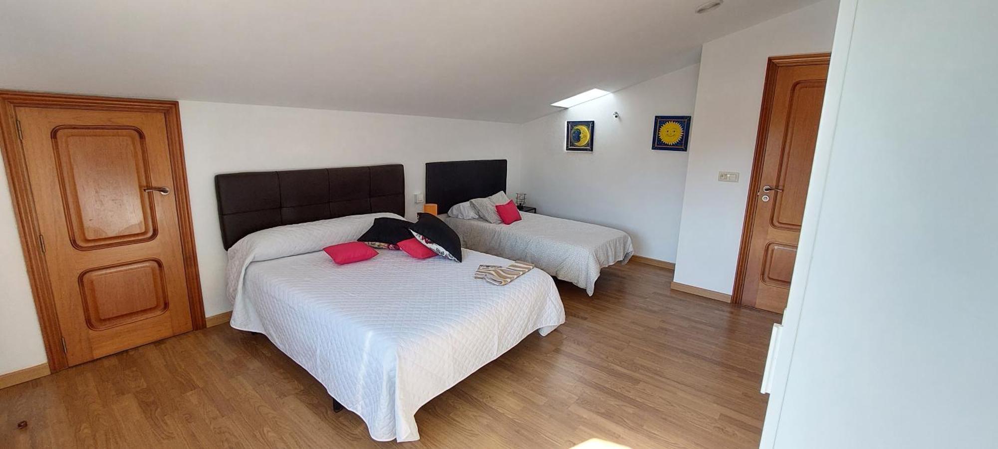 Casa Mar Por Habitaciones Brion Esterno foto