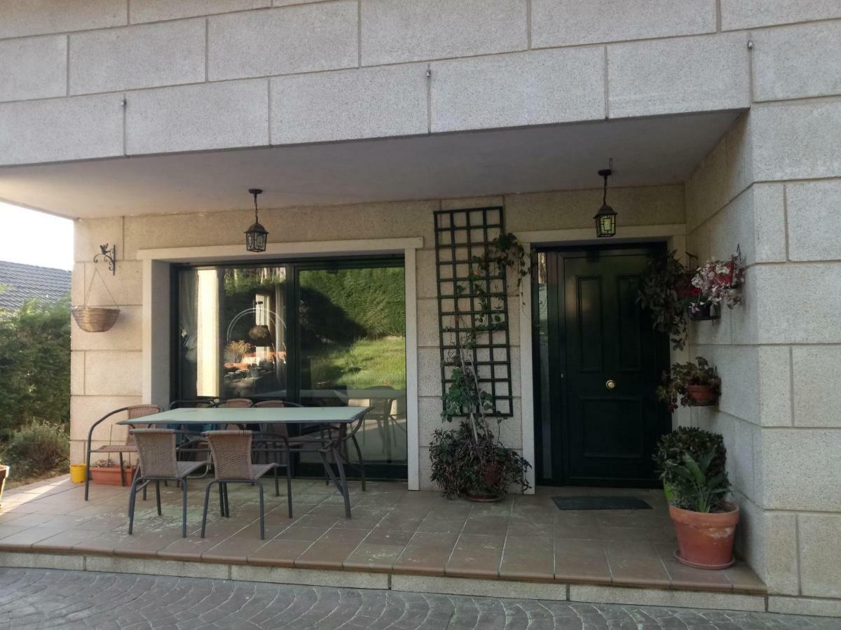 Casa Mar Por Habitaciones Brion Esterno foto