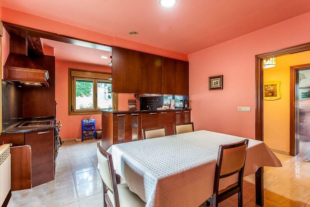 Casa Mar Por Habitaciones Brion Esterno foto